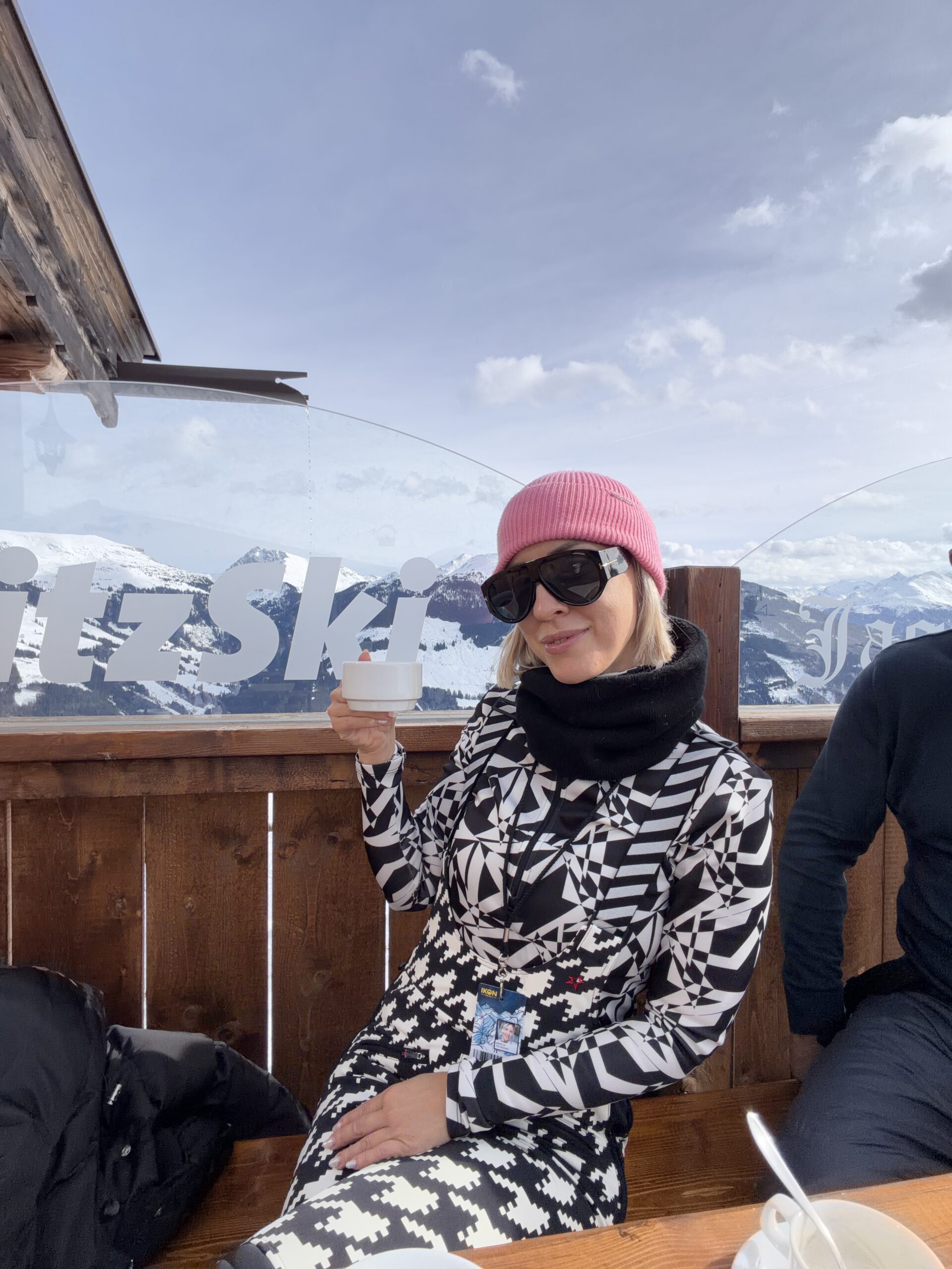 Is Kitzbühel Worth Visiting? My Full Ski Trip Review + Cortina Day Trip