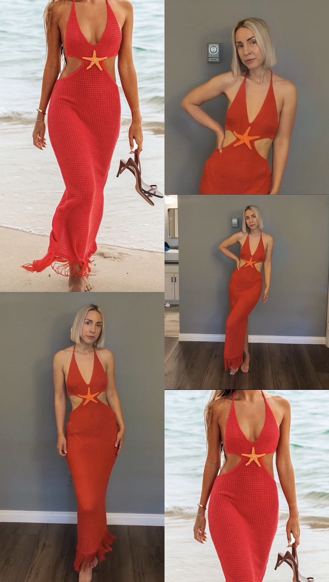 Cupshe Swimwear Haul