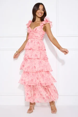 10 Stunning Wedding Guest Dresses We’re Obsessed With Right Now
