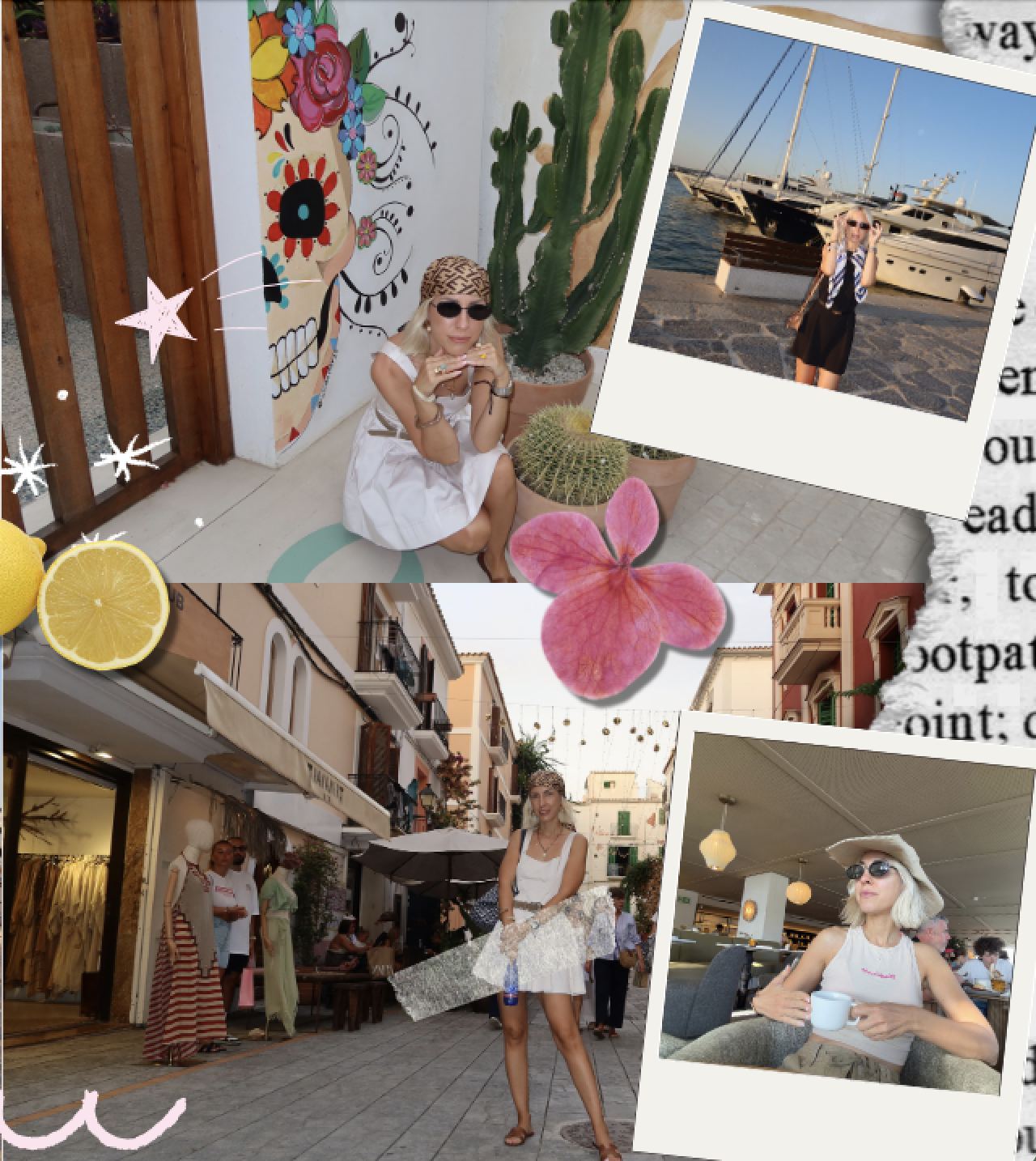 What I Wore in Ibiza – My Complete Style Guide